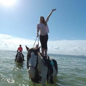 Meet your Posher, Katherine